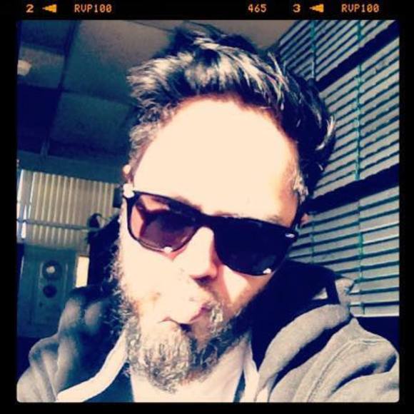 Meet your Posher, Daniel - Picture 1 of 1